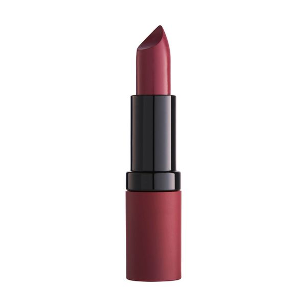 Golden Rose 14 Velvet Matte Lipstick Ruj