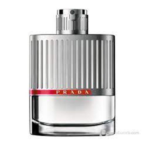 Prada Luna Rossa EDT 100 ML Erkek Parfümü