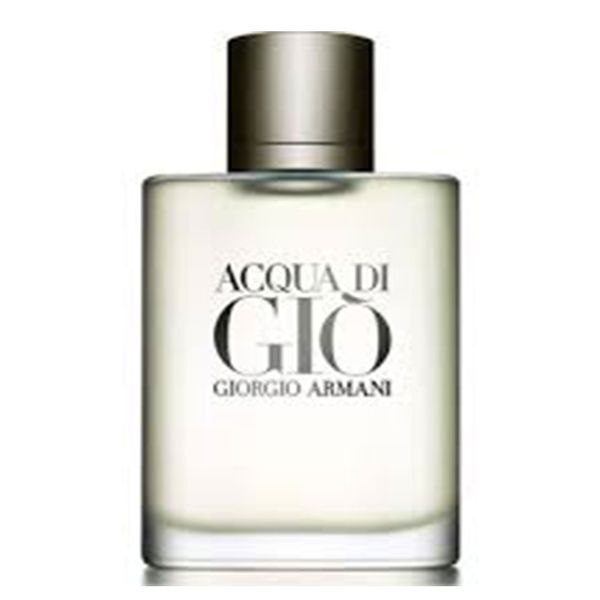 Giorgio Armani Acqua Di Gio Men EDT 200 ml Çiçekli Akuatik Erkek Parfümü