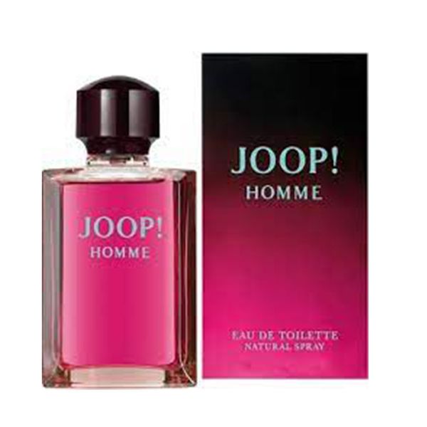 Joop Homme EDT 200 ml Erkek Parfümü