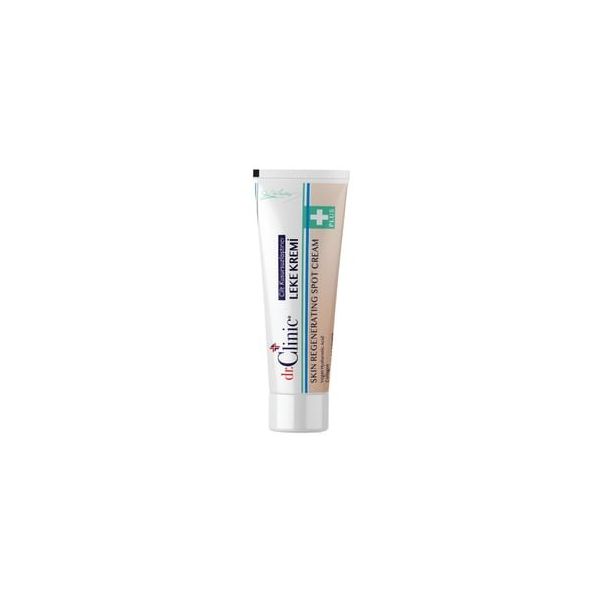 Dr Clinic 50 ml Cilt Kusursuzlaştırıcı Leke Kremi