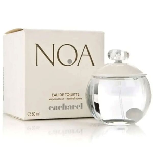 Cacharel Noa EDT 50 ml Kadın Parfümü