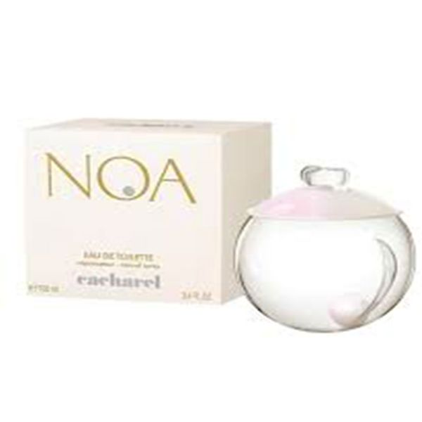 Cacharel Noa EDT 100 ml Kadın Parfüm