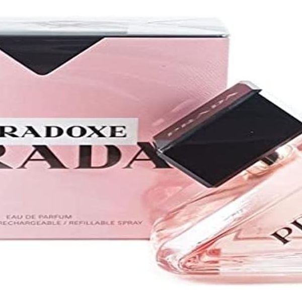 Prada Paradoxe Edp 90 ML Kadın Parfüm