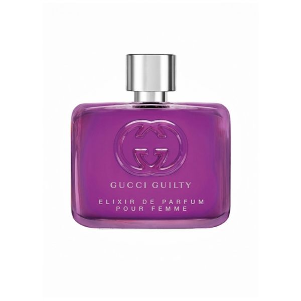 Gucci Guilty Elixir De Parfüm Pour Femme 60 ml Kadın Parfümü