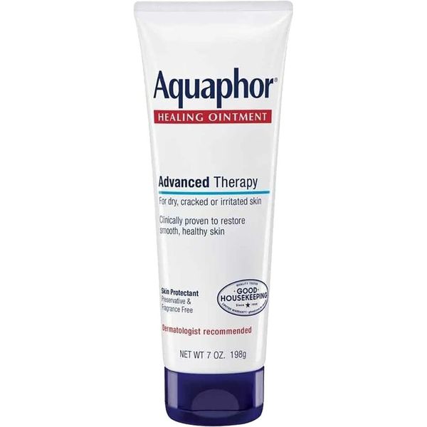 Aquaphor 198 gr Çok Amaçlı Cilt Bakım Kremi