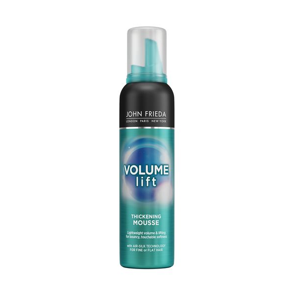 John Frieda Luxurious Volume 200 ml Saç Köpüğü