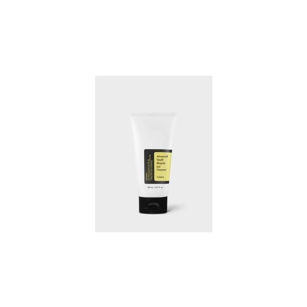Cosrx 50 ml Advanced Snail Mucin Power Gel Cleanser Yüz Temizleme Jeli