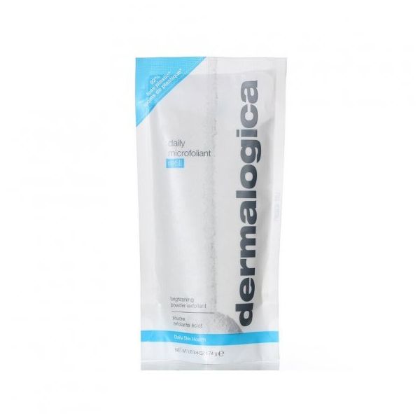 Dermalogica Daily Microfoliant Refill 74 g Yüz Maskesi