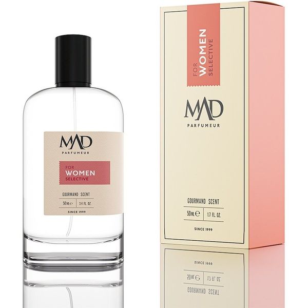 Mad V109 Selective EDP 50 ml Kadın Parfüm