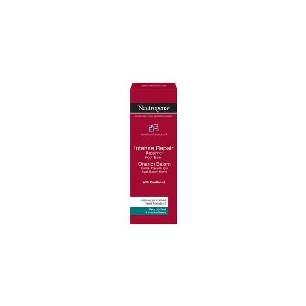 Neutrogena Norveç Formülü Çatlak Topuklar İçin 50 ml Ayak Kremi