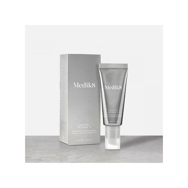 Medik8 Crystal Retinal 3 30 ml A Vitamini Serumu
