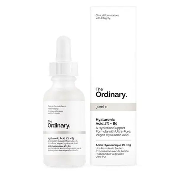The Ordinary 30 ml Hyaluronic Acid