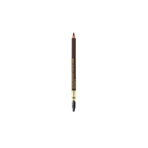 Lancome 08 Dark Brown Brow Shaping Powdery Kaş Kalemi