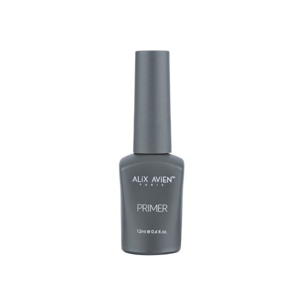 Alix Avien 12 ml Kalıcı Jel Oje Primer Bazı