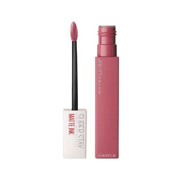 Maybelline Superstay Matte Ink No.15 Likit Ruj
