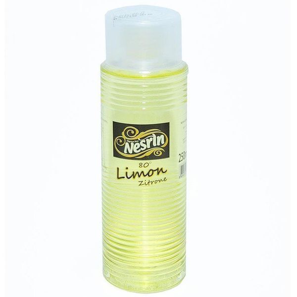 Nesrin 250 ml Limon Kolonyası