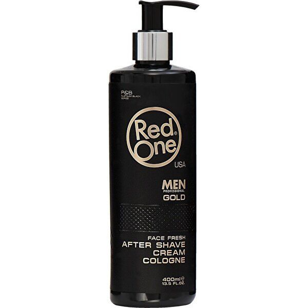 Redone Gold 400 ml Krem Kolonya