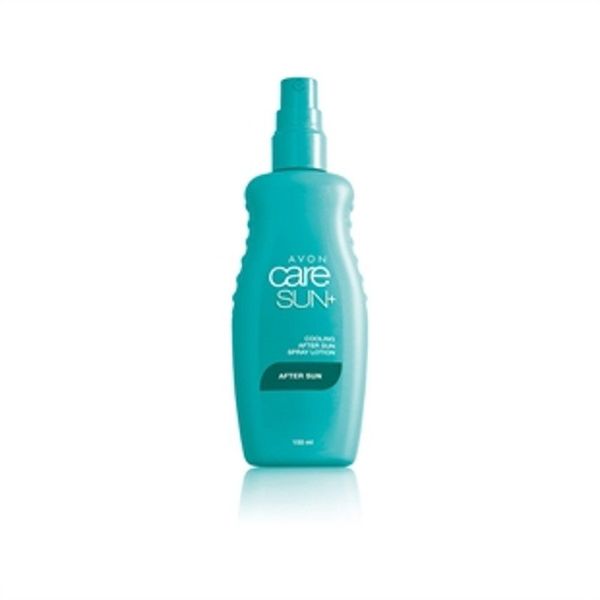 Avon Care Sun Cooling 150 ml Güneş Sonrası Spreyi