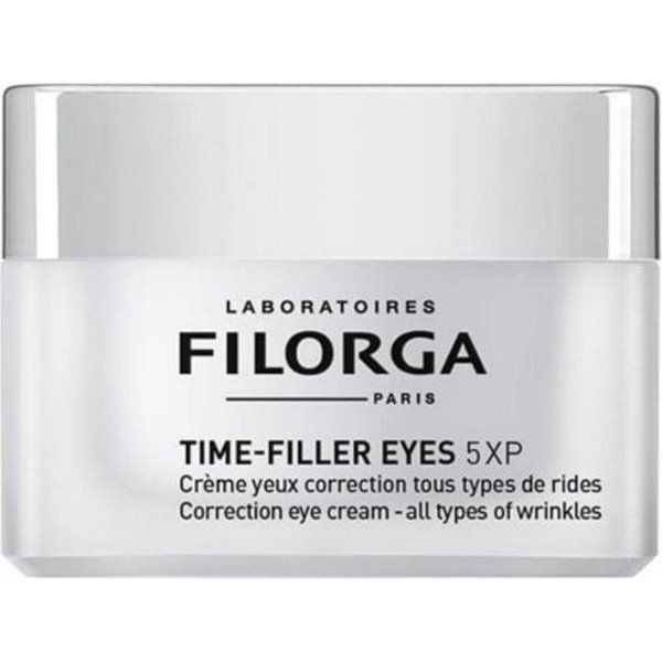 Filorga Time Filler Eyes 5 XP 15 ml Creme