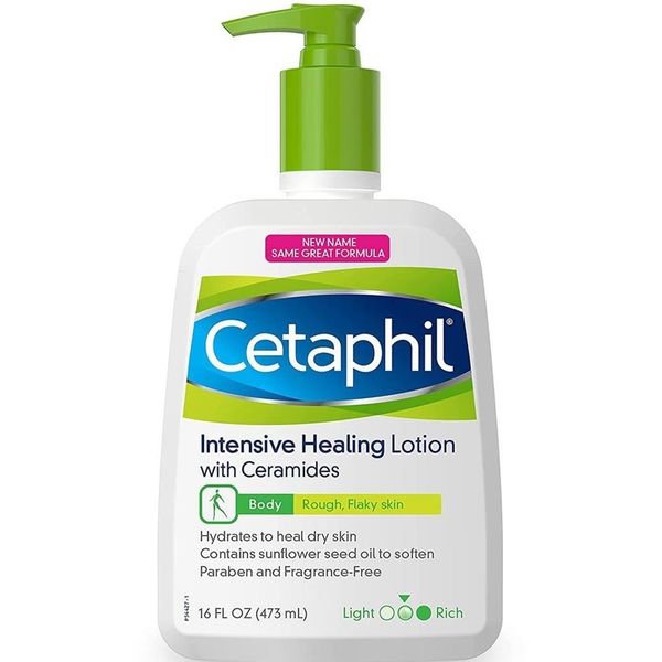 Cetaphil 473 ml Seramid İçeren Yoğun Vücut Losyonu