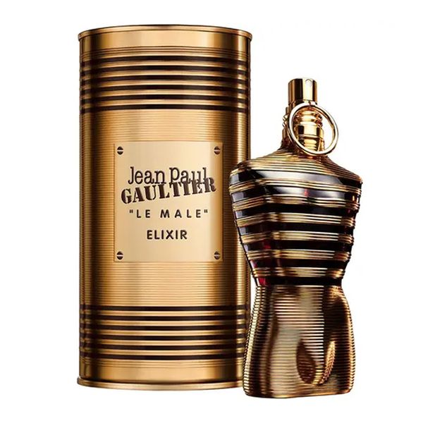 Jean Paul Gaultier Le Male Elixir EDP 125 ML Erkek Parfüm