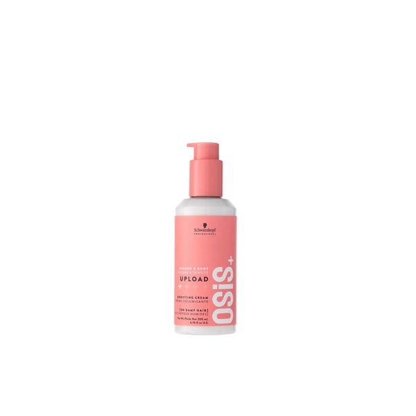 Osis 200 ml Upload Bodifying Cream Hacim Veren Şekillendirici Saç Kremi