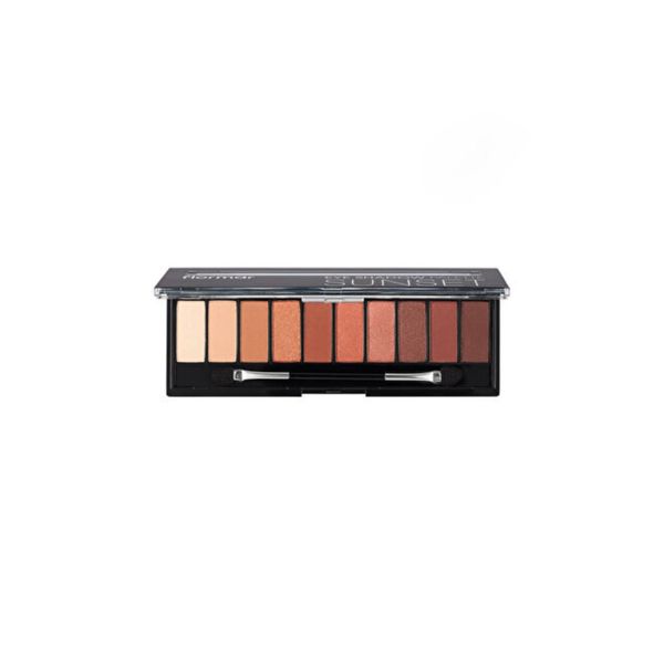 Flormar 003 Sunset Eyeshadow Palette