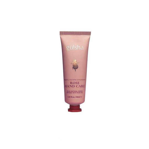 Gülsha 30 ml Gül Özlü El Bakım Kremi