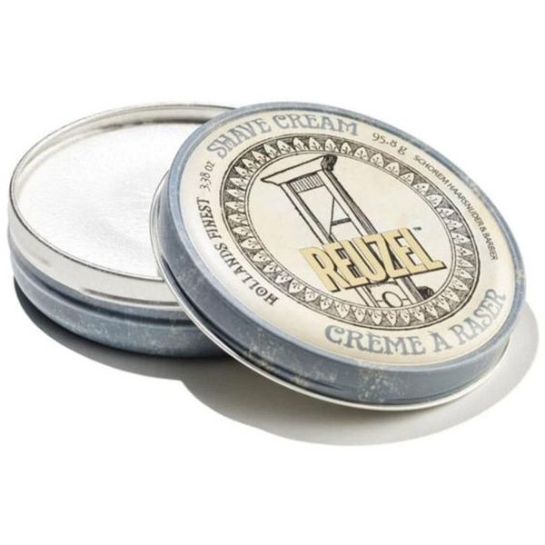 Reuzel Shave Cream 95.8 gr Tıraş Kremi