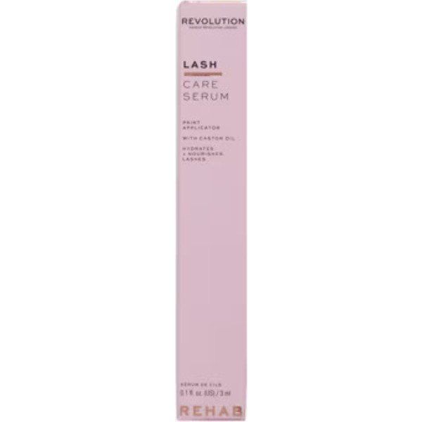 Revolution Rehab 3 ml Kirpik Bakım Serumu