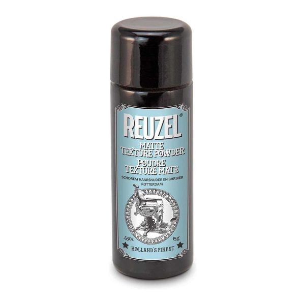 Reuzel Matte Texture Powder 15 gr Saç Şekillendiric Pudra