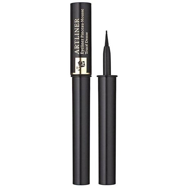 Lancome Artliner 01 Black Satin Eyeliner