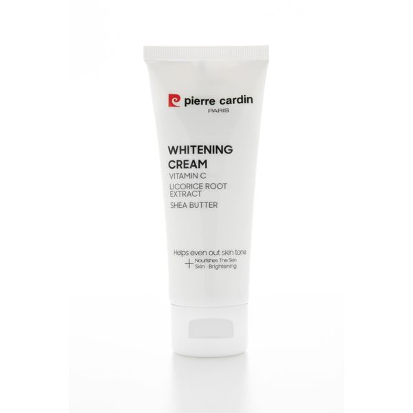 Pierre Cardin 75 ml Beyazlatıcı Krem