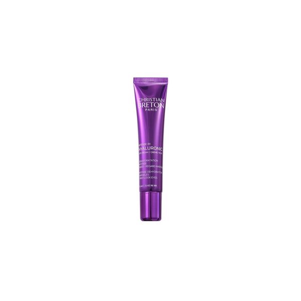 Christian Breton Eye Priority Hyaluronic 15 ml Göz Kremi