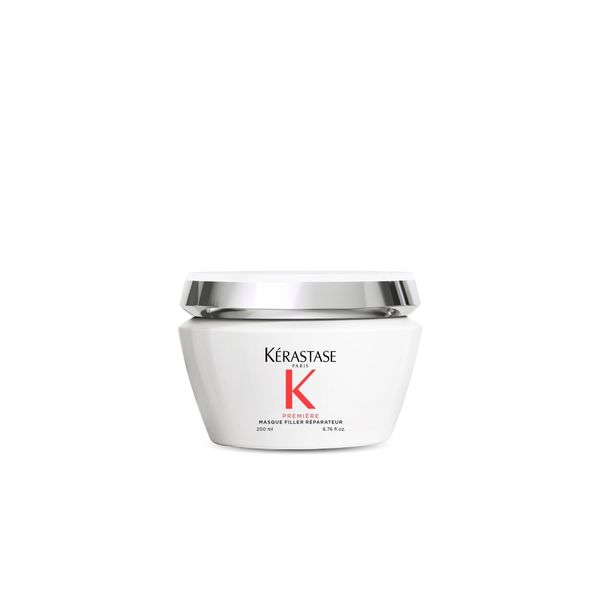 Kerastase Premiere Masque Filler Reparateur Kırılan Saçlar için 200 ml Onarıcı Saç Bakım Maskesi