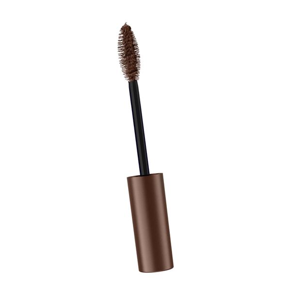 Golden Rose No:08 Mocha Brown Flash Lash Colered Maskara