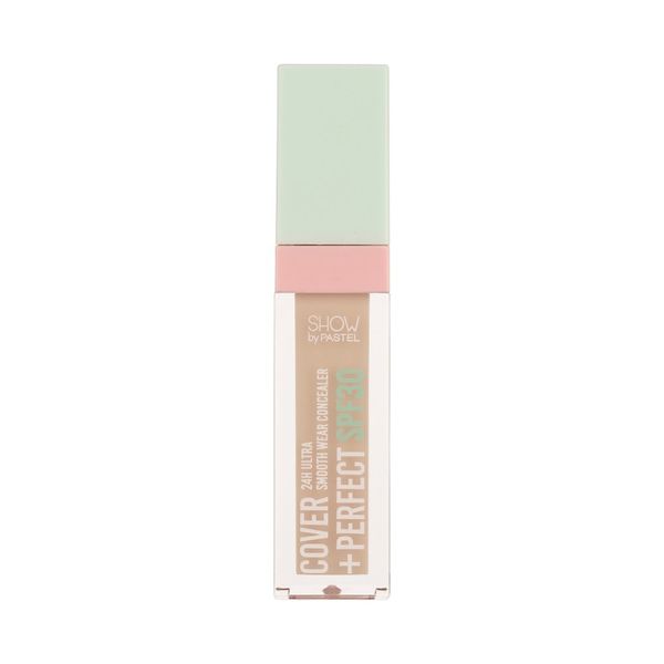 Pastel No 305 Show Cover Perfect Spf 30 Smooth Wear Concealer