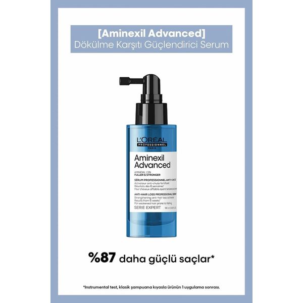 L'Oreal Professionnel Aminexil Advanced 90 ML Serum