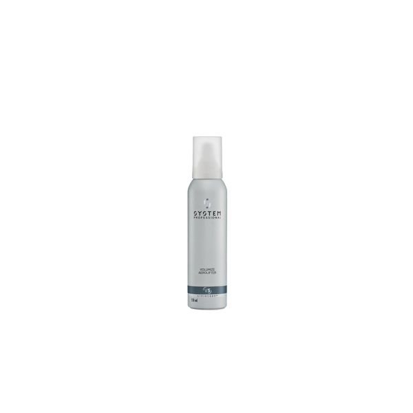 Wella System Professional Volumize Aerolifter 150 ML Hacim Veren Köpük