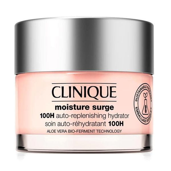 Clinique Moisture Surge 100 Saat Etkili 75 ML Nemlendirici Yüz Kremi
