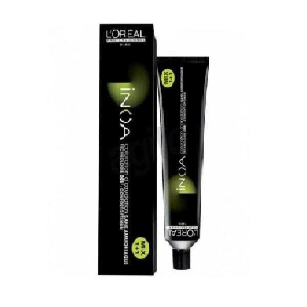 Inoa 8 Koyu Sarı 60 ml Saç Boyası
