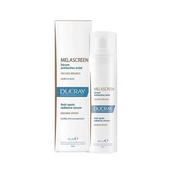 Ducray Melascreen Anti-Spots Radiance 40 ml Leke Karşıtı Serum