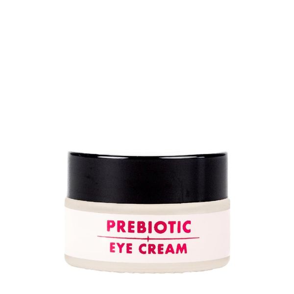 Polente Natural 20 ml Yoğun Nemlendirici Etki Sunan Prebiyotik Göz Kremi