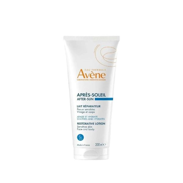 Avene After Sun 200 ml Güneş Sonrası Bakım Losyonu