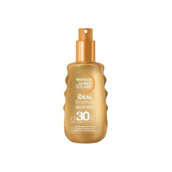 Garnier Ambre Solaire 150 ml Güneş Sonrası Bronzlaştırıcı Yağ