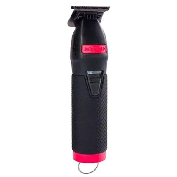 Babyliss FX7870RBPE Pro Boost+ SkeletonFX Black Matt Şarjlı Saç Düzeltme Makinesi