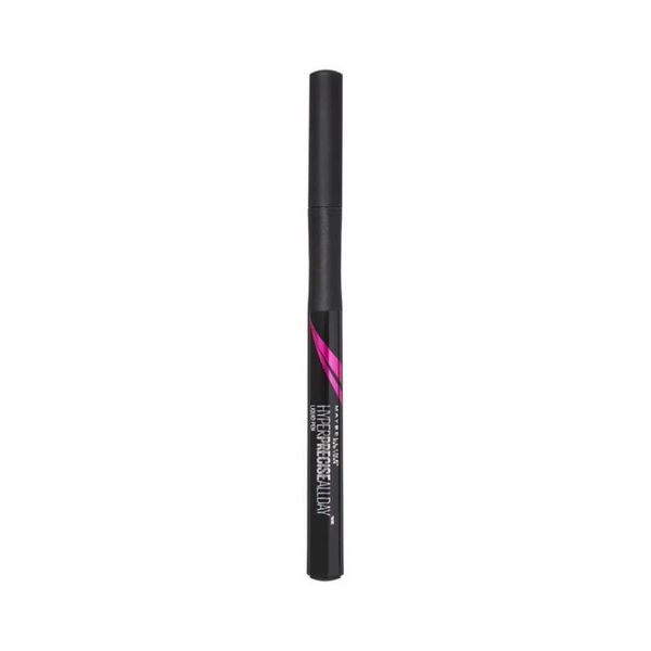 Maybelline Hyper Precie All Day 1 ml Black Eyeliner