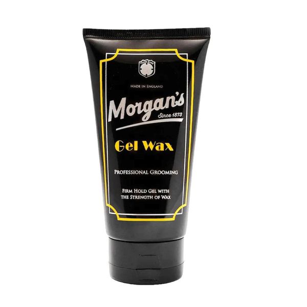 Morgan's Pomade 150 ml Jel Wax
