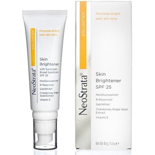 Neostrata Enlighten Skin Brightener SPF 25 40 gr Leke Kremi